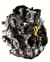 P97F6 Engine